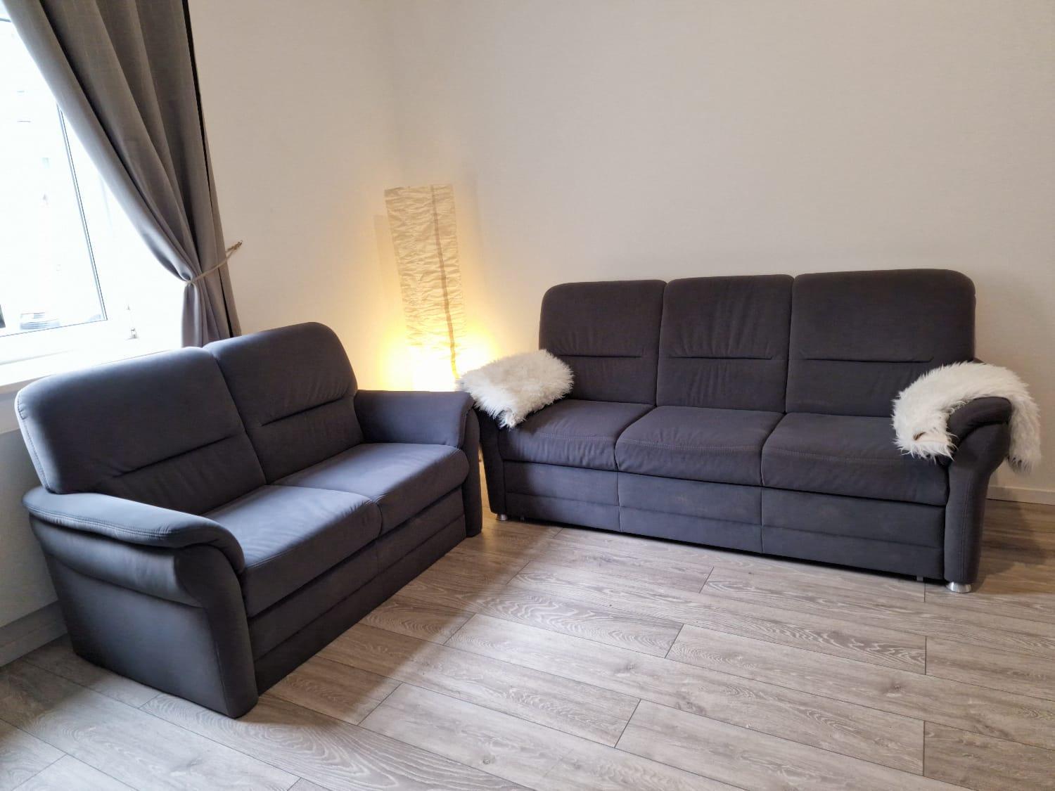 Apartment Rpstay