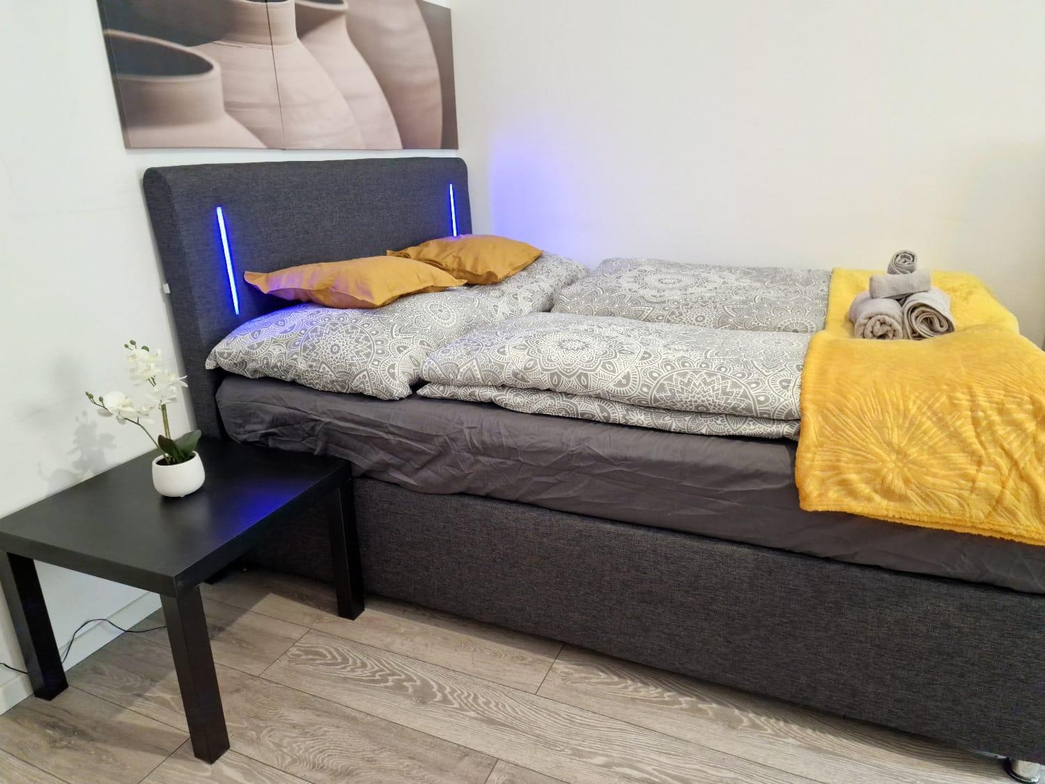 Rpstay Apartment *