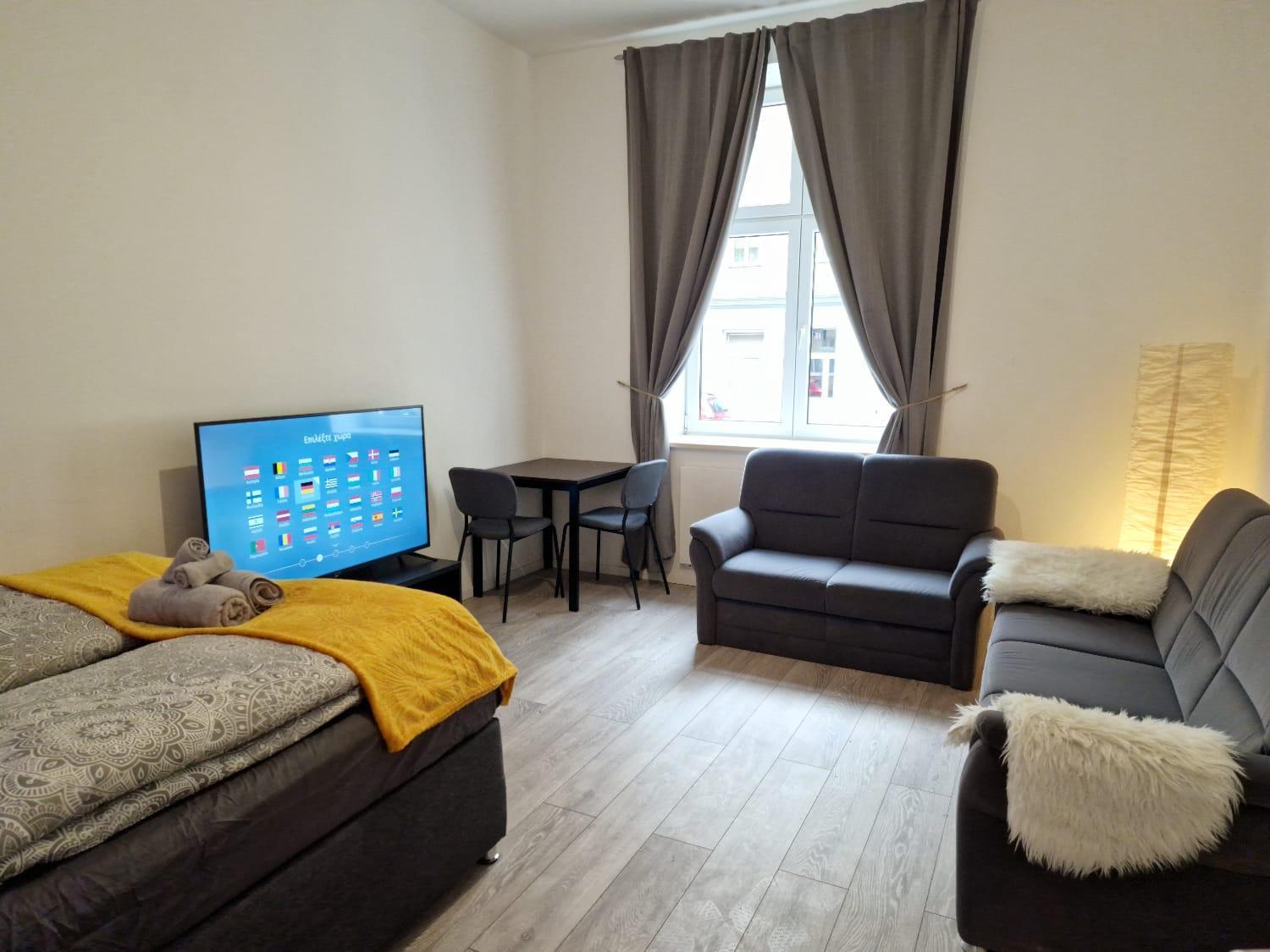 Apartment Rpstay Wien